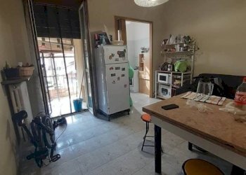 Cucina - Bilocale via Giovanni Paisiello, 38, Torino (zona Barriera Milano) - foto 7