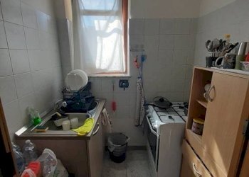 Lavanderia - Bilocale via Giovanni Paisiello, 38, Torino (zona Barriera Milano) - foto 9