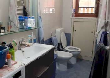 Bagno - Bilocale via Giovanni Paisiello, 38, Torino (zona Barriera Milano) - foto 11