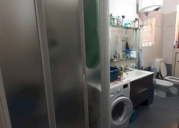 Bagno - Bilocale via Giovanni Paisiello, 38, Torino (zona Barriera Milano) - foto 13