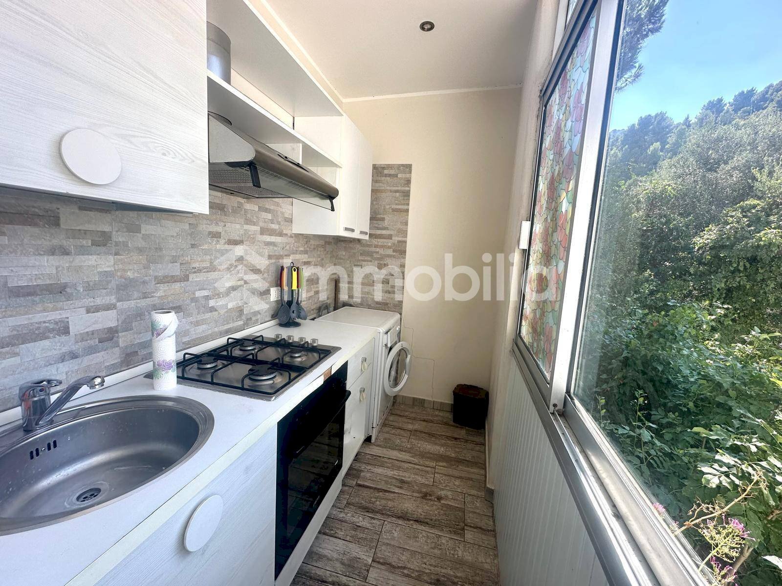 Foto 2 - Monolocale Via Luigi Borri
73, Alassio - foto 2