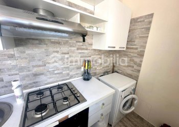 Foto 4 - Monolocale Via Luigi Borri
 
73, Alassio - foto 4