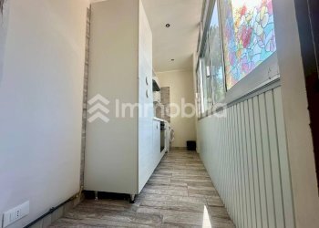 Foto 7 - Monolocale Via Luigi Borri
 
73, Alassio - foto 7