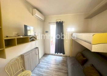 Foto 9 - Monolocale Via Luigi Borri
 
73, Alassio - foto 9