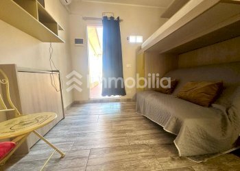 Foto 10 - Monolocale Via Luigi Borri
 
73, Alassio - foto 10