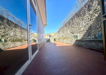 Foto 12 - Monolocale Via Luigi Borri
 
73, Alassio - foto 12