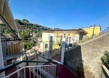 Foto 14 - Monolocale Via Luigi Borri
 
73, Alassio - foto 14