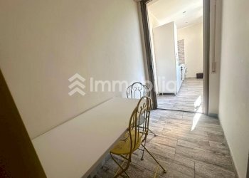 Foto 15 - Monolocale Via Luigi Borri
 
73, Alassio - foto 15