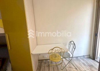 Foto 16 - Monolocale Via Luigi Borri
 
73, Alassio - foto 16