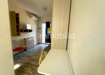 Foto 18 - Monolocale Via Luigi Borri
 
73, Alassio - foto 18