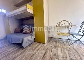 Foto 19 - Monolocale Via Luigi Borri
 
73, Alassio - foto 19