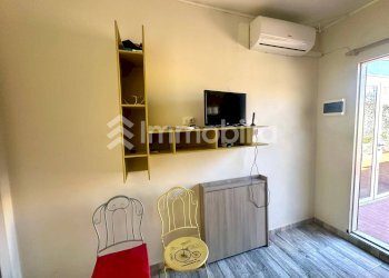 Foto 21 - Monolocale Via Luigi Borri
 
73, Alassio - foto 21