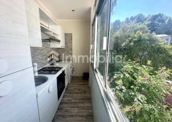 Foto 23 - Monolocale Via Luigi Borri
 
73, Alassio - foto 23