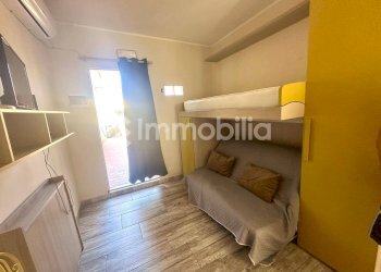 Foto 30 - Monolocale Via Luigi Borri
 
73, Alassio - foto 30