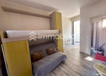 Foto 44 - Monolocale Via Luigi Borri
 
73, Alassio - foto 44