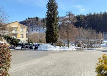Zona - Monolocale via delle Terme, 56, Roccaforte Mondovì - foto 6