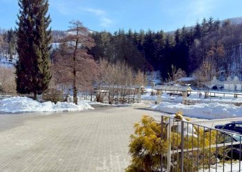 Zona - Monolocale via delle Terme, 56, Roccaforte Mondovì - foto 7