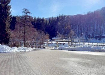 Zona - Monolocale via delle Terme, 56, Roccaforte Mondovì - foto 8