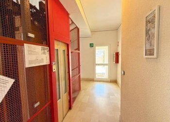 Ascensori - Monolocale via delle Terme, 56, Roccaforte Mondovì - foto 9