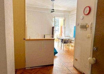 Ingresso - Monolocale via delle Terme, 56, Roccaforte Mondovì - foto 11