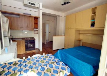 Camera da letto - One-room apartment via delle Terme, 56, Roccaforte Mondovì - photo 15