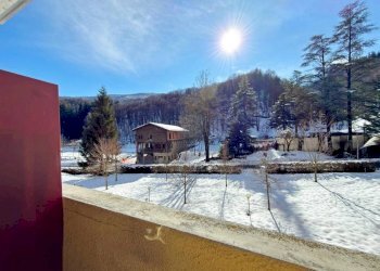 Piscina - One-room apartment via delle Terme, 56, Roccaforte Mondovì - photo 16