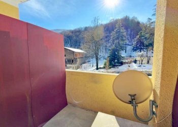 Vista - One-room apartment via delle Terme, 56, Roccaforte Mondovì - photo 17