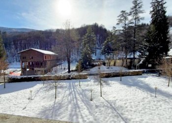 Terreno - Monolocale via delle Terme, 56, Roccaforte Mondovì - foto 18