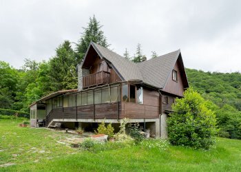 Baita via Lungaserra, 14, Barge - photo 1
