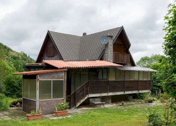 Baita via Lungaserra, 14, Barge - photo 2