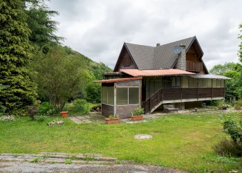 Baita via Lungaserra, 14, Barge - photo 3