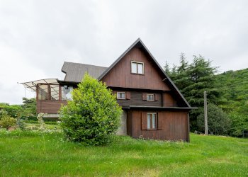 Baita via Lungaserra, 14, Barge - photo 5