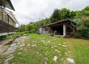 Baita via Lungaserra, 14, Barge - photo 13