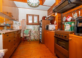 Baita via Lungaserra, 14, Barge - photo 31