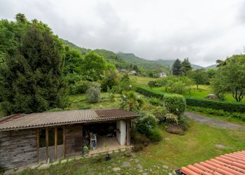 Baita via Lungaserra, 14, Barge - photo 43