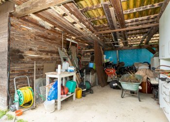 Baita via Lungaserra, 14, Barge - photo 47
