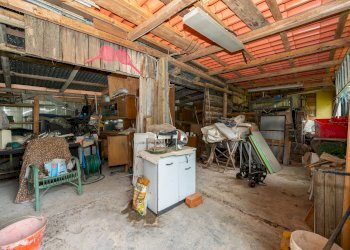 Baita via Lungaserra, 14, Barge - photo 48