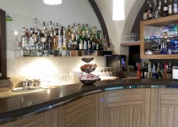 Interno non residenziale - Bar Tavola Calda - Fredda via Luigi Carlo Farini, Bologna (zona Centro Storico) - foto 1