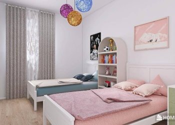 Camera da letto - Quadrilocale via Ernesto Cairoli, Varese (zona Biumo Inferiore) - foto 19