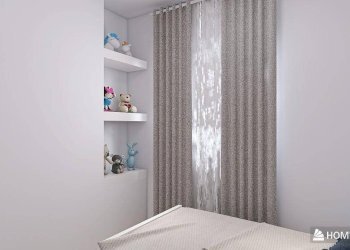 Camera da letto - Quadrilocale via Ernesto Cairoli, Varese (zona Biumo Inferiore) - foto 20