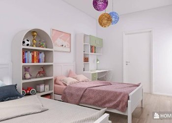 Camera da letto - Quadrilocale via Ernesto Cairoli, Varese (zona Biumo Inferiore) - foto 21