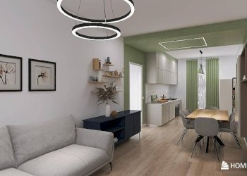 Salone - Quadrilocale via Ernesto Cairoli, Varese (zona Biumo Inferiore) - foto 25