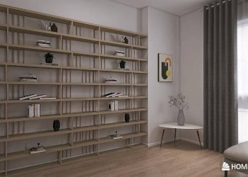 Studio - Quadrilocale via Ernesto Cairoli, Varese (zona Biumo Inferiore) - foto 26