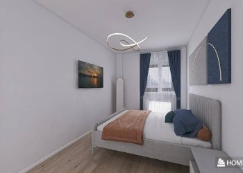 Camera da letto - Quadrilocale via Ernesto Cairoli, Varese (zona Biumo Inferiore) - foto 28