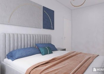 Camera da letto - Quadrilocale via Ernesto Cairoli, Varese (zona Biumo Inferiore) - foto 31