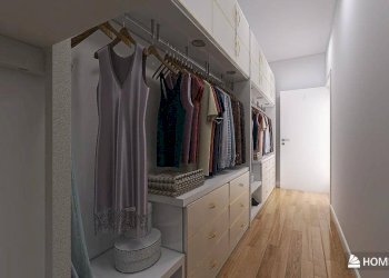 Ufficio - Quadrilocale via Ernesto Cairoli, Varese (zona Biumo Inferiore) - foto 37