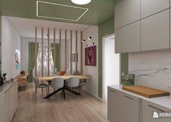 Ingresso - Quadrilocale via Ernesto Cairoli, Varese (zona Biumo Inferiore) - foto 39