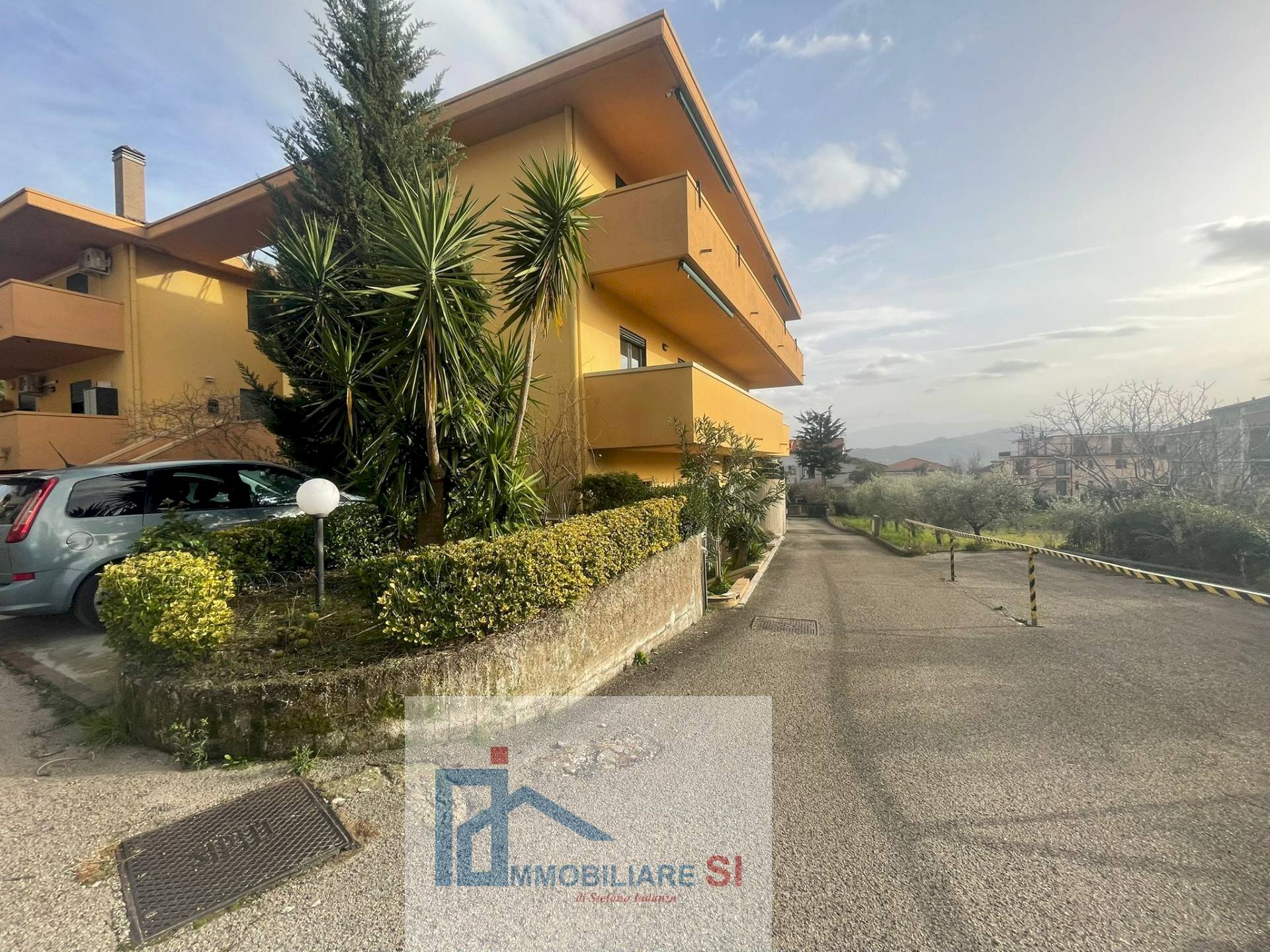 Foto 1 - Magazzino Via Crocevia Sala, Foglianise - foto 1