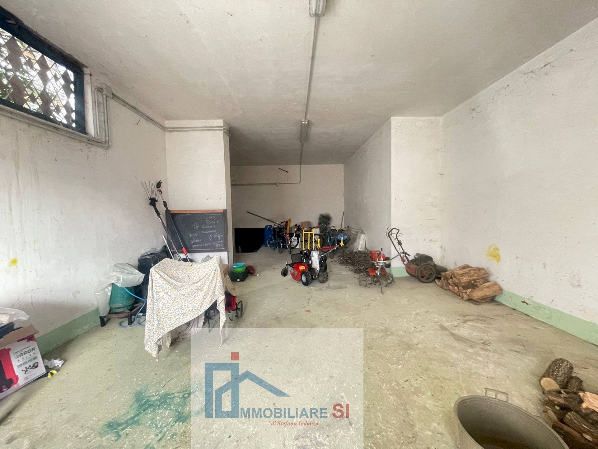 Foto 3 - Magazzino Via Crocevia Sala, Foglianise - foto 3