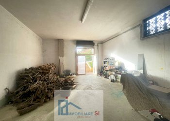 Foto 9 - Magazzino Via Crocevia Sala, Foglianise - foto 9